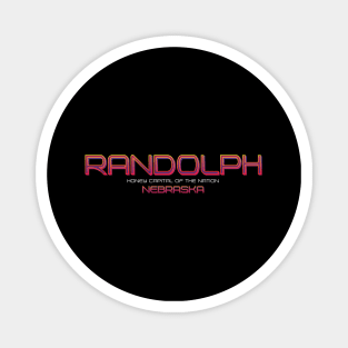 Randolph Magnet